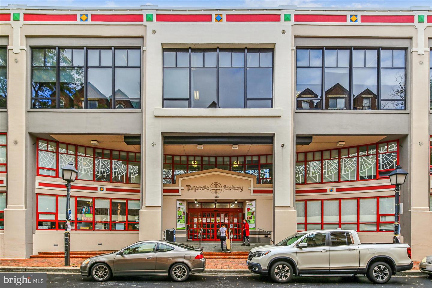 2451 MIDTOWN AVE #1323, ALEXANDRIA, Virginia 22303, 1 Bedroom Bedrooms, ,1 BathroomBathrooms,Residential,For sale,2451 MIDTOWN AVE #1323,VAFX2249886 MLS # VAFX2249886