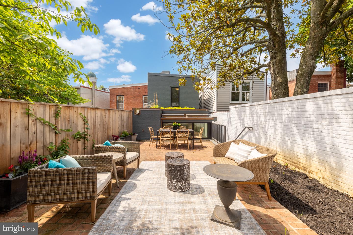 3255 O ST NW, WASHINGTON, District Of Columbia 20007, 4 Bedrooms Bedrooms, ,3 BathroomsBathrooms,Residential,For sale,3255 O ST NW,DCDC2207298 MLS # DCDC2207298