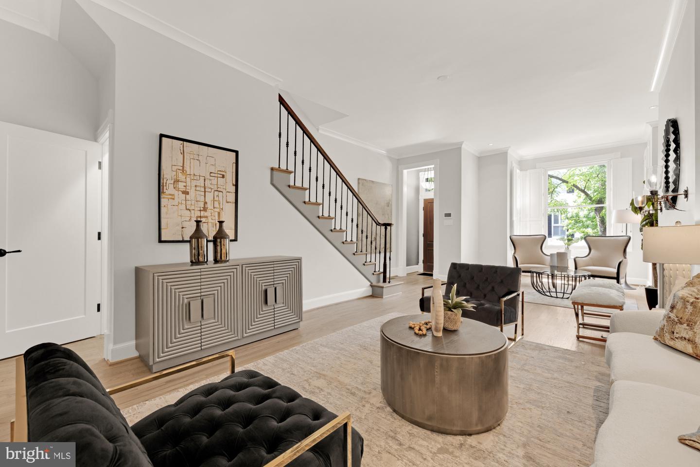 3255 O ST NW, WASHINGTON, District Of Columbia 20007, 4 Bedrooms Bedrooms, ,3 BathroomsBathrooms,Residential,For sale,3255 O ST NW,DCDC2207298 MLS # DCDC2207298