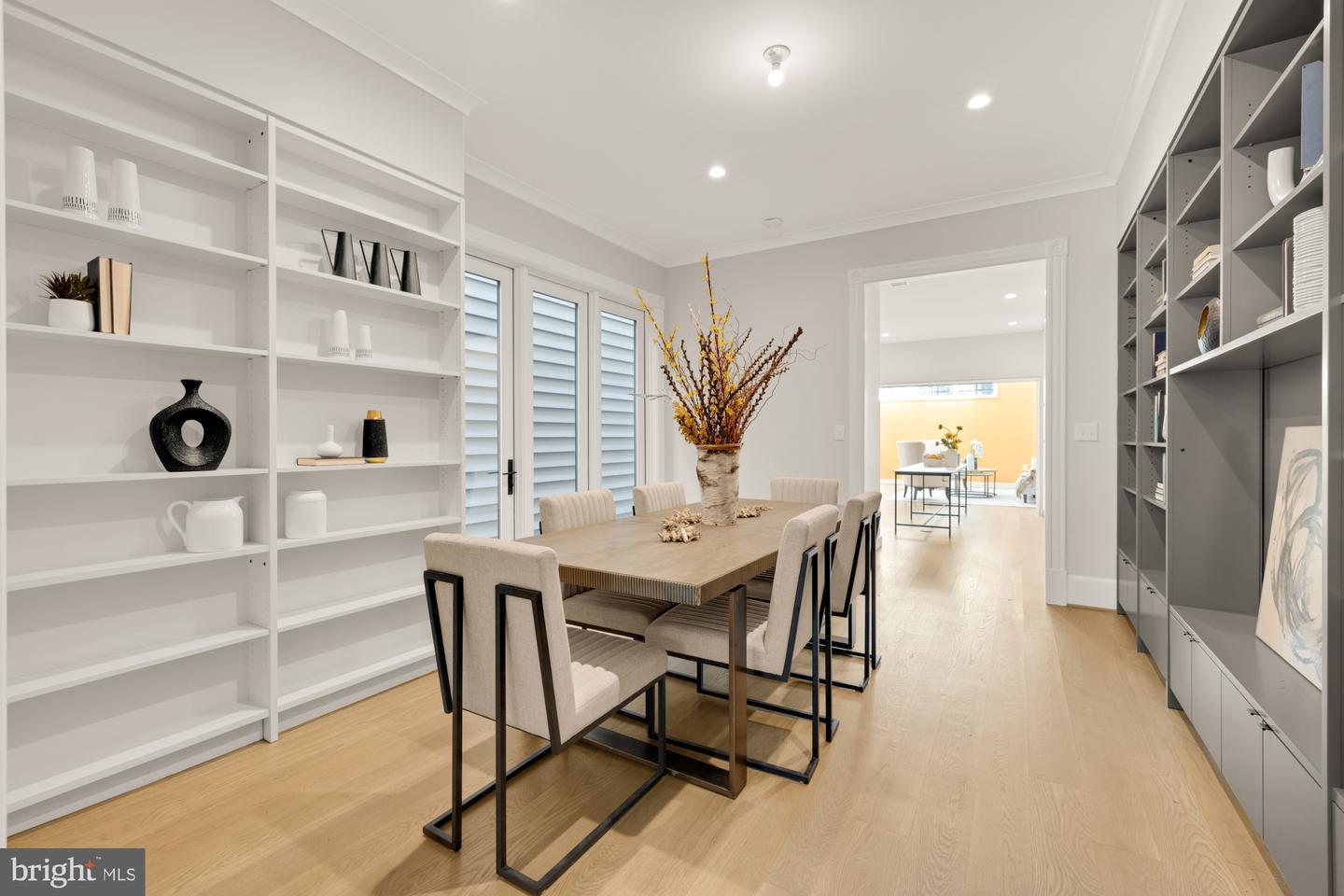 3255 O ST NW, WASHINGTON, District Of Columbia 20007, 4 Bedrooms Bedrooms, ,3 BathroomsBathrooms,Residential,For sale,3255 O ST NW,DCDC2207298 MLS # DCDC2207298