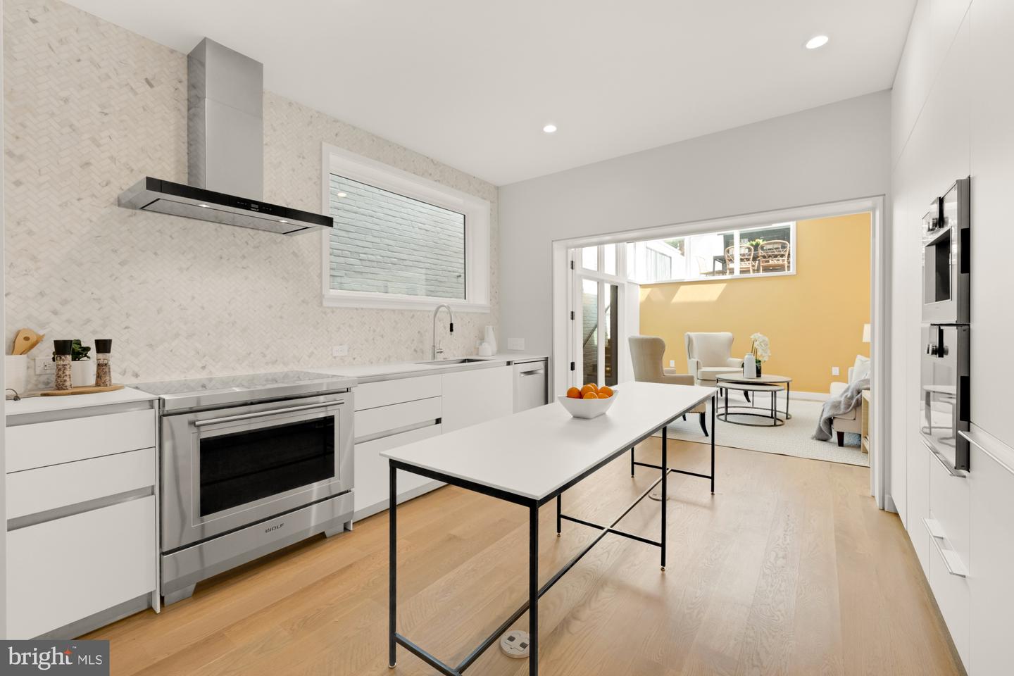3255 O ST NW, WASHINGTON, District Of Columbia 20007, 4 Bedrooms Bedrooms, ,3 BathroomsBathrooms,Residential,For sale,3255 O ST NW,DCDC2207298 MLS # DCDC2207298