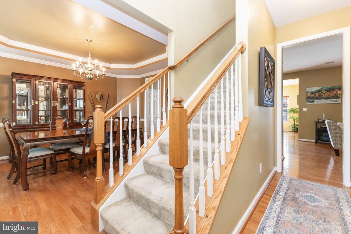 16435 REGATTA LN, WOODBRIDGE, Virginia 22191, 4 Bedrooms Bedrooms, ,3 BathroomsBathrooms,Residential,For sale,16435 REGATTA LN,VAPW2097750 MLS # VAPW2097750