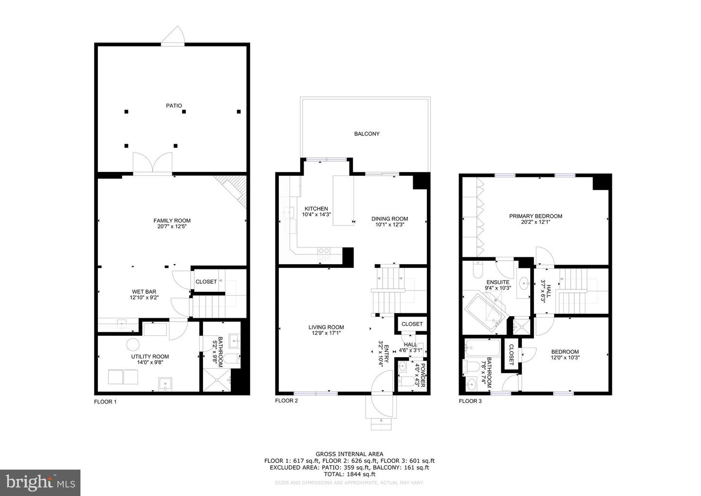 6558 LOCHLEIGH CT, ALEXANDRIA, Virginia 22315, 2 Bedrooms Bedrooms, ,3 BathroomsBathrooms,Residential,For sale,6558 LOCHLEIGH CT,VAFX2249914 MLS # VAFX2249914