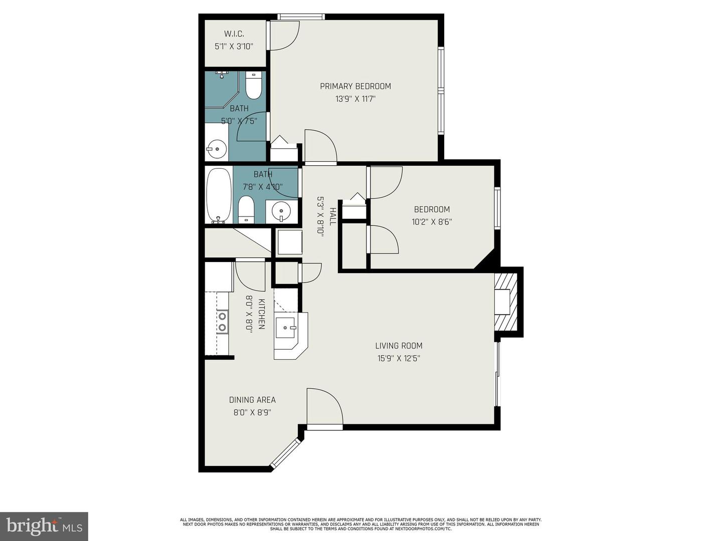 6905-L VICTORIA DR #6905-L, ALEXANDRIA, Virginia 22310, 2 Bedrooms Bedrooms, ,2 BathroomsBathrooms,Residential,For sale,6905-L VICTORIA DR #6905-L,VAFX2249916 MLS # VAFX2249916