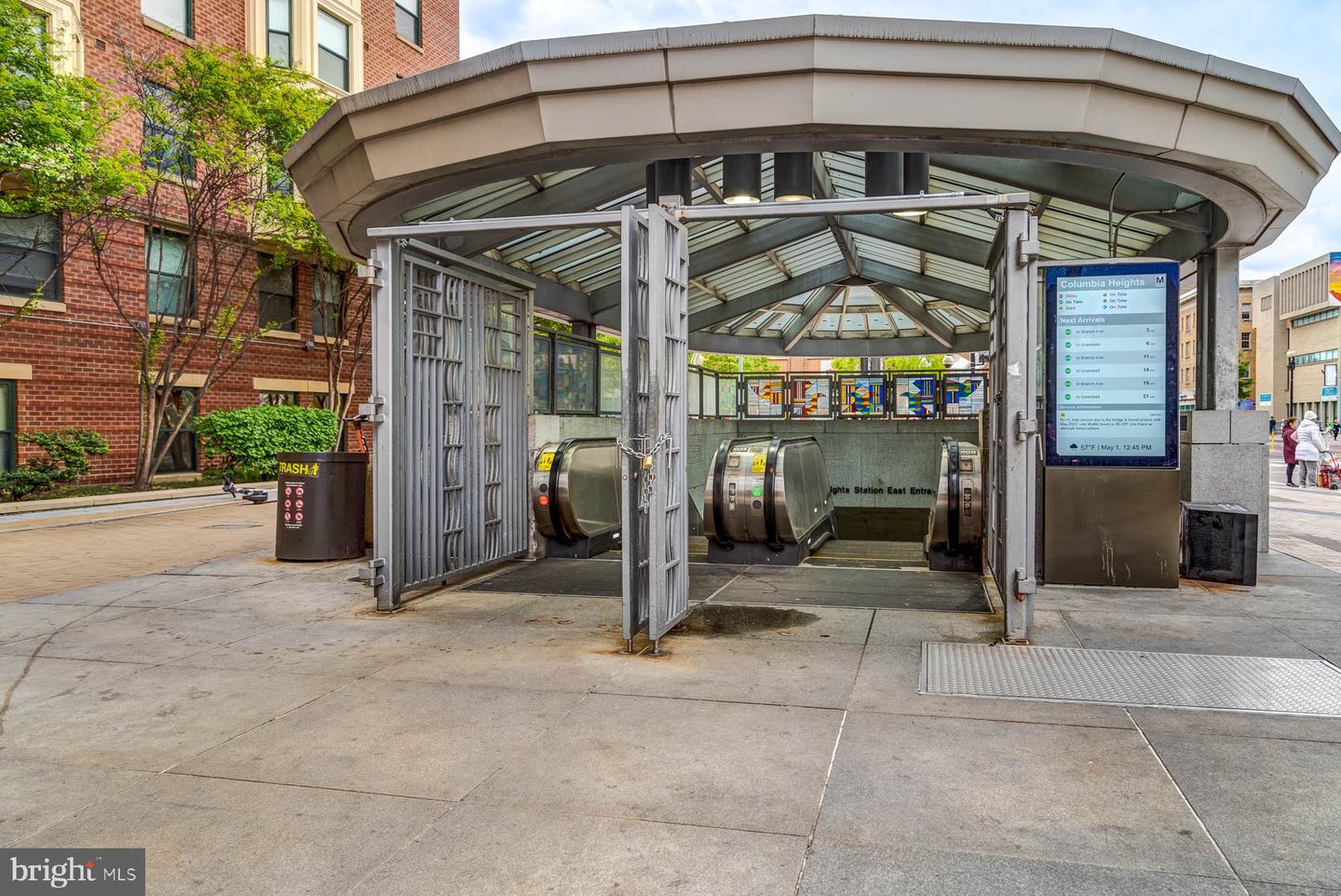 1390 KENYON ST NW #326, WASHINGTON, District Of Columbia 20010, 2 Bedrooms Bedrooms, ,2 BathroomsBathrooms,Residential,For sale,1390 KENYON ST NW #326,DCDC2207436 MLS # DCDC2207436
