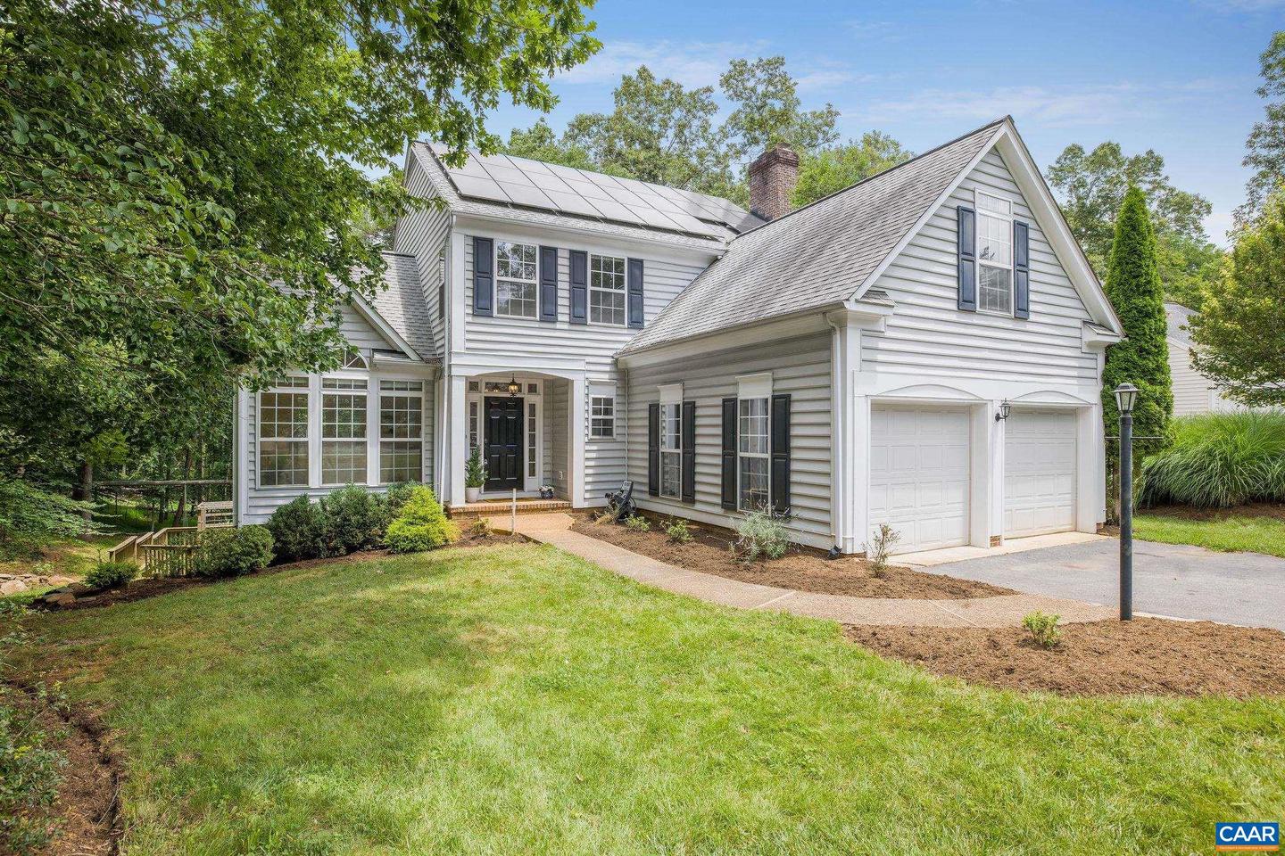 1433 RIVER OAKS RDG, CHARLOTTESVILLE, Virginia 22901, 4 Bedrooms Bedrooms, ,3 BathroomsBathrooms,Residential,For sale,1433 RIVER OAKS RDG,666039 MLS # 666039