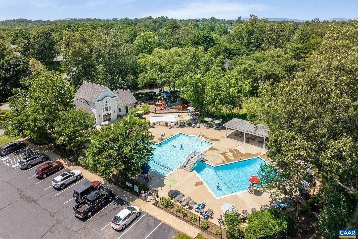 1433 RIVER OAKS RDG, CHARLOTTESVILLE, Virginia 22901, 4 Bedrooms Bedrooms, ,3 BathroomsBathrooms,Residential,For sale,1433 RIVER OAKS RDG,666039 MLS # 666039