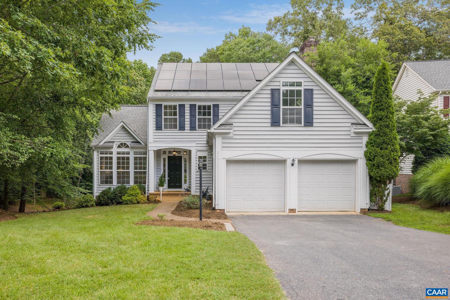 1433 RIVER OAKS RDG, CHARLOTTESVILLE, Virginia 22901, 4 Bedrooms Bedrooms, ,3 BathroomsBathrooms,Residential,For sale,1433 RIVER OAKS RDG,666039 MLS # 666039