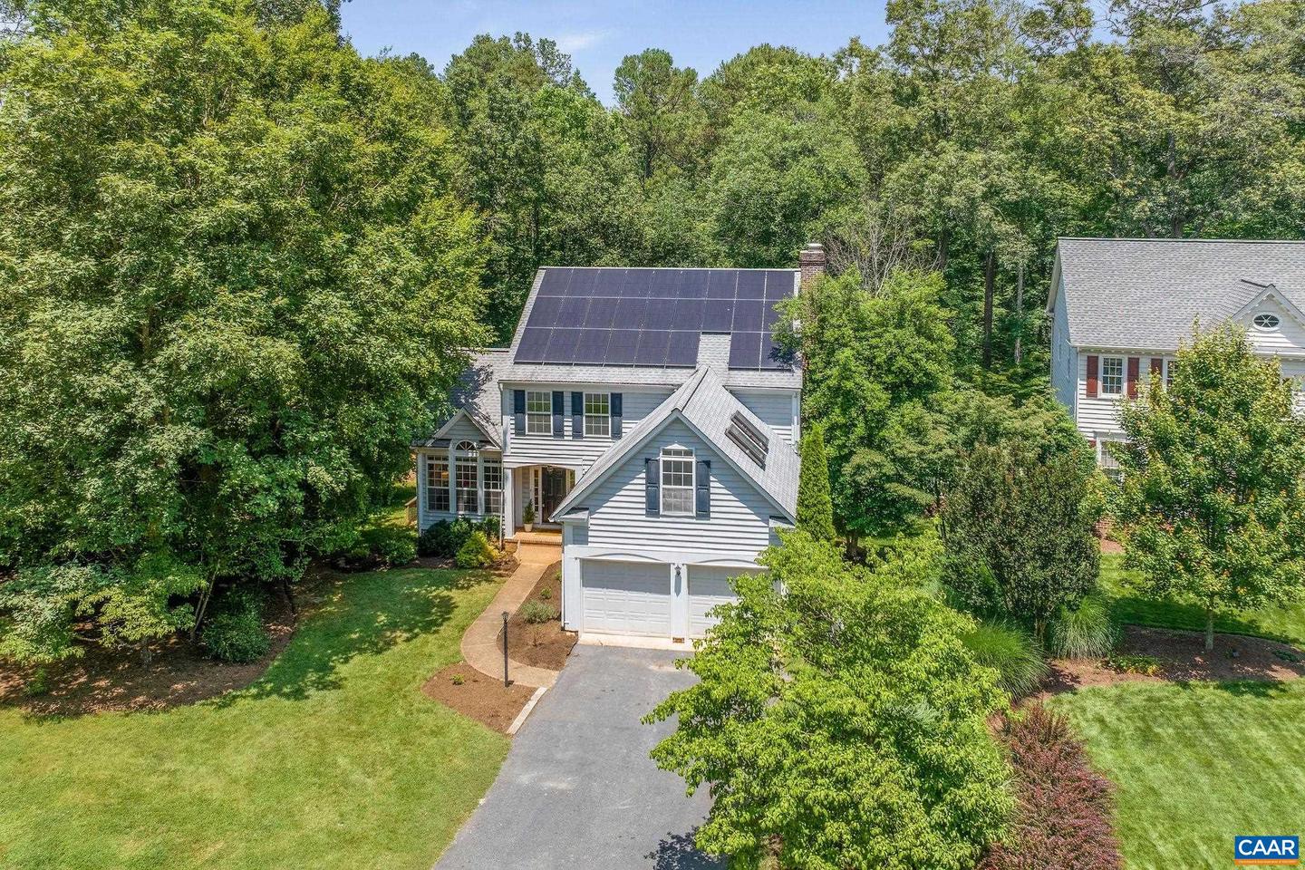 1433 RIVER OAKS RDG, CHARLOTTESVILLE, Virginia 22901, 4 Bedrooms Bedrooms, ,3 BathroomsBathrooms,Residential,For sale,1433 RIVER OAKS RDG,666039 MLS # 666039