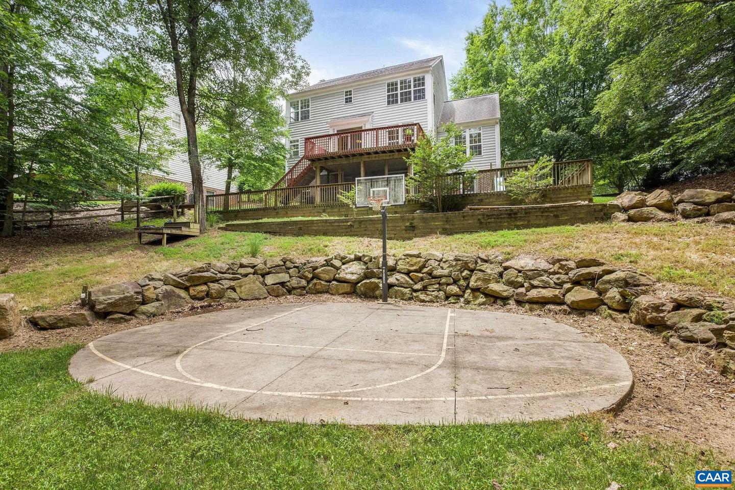 1433 RIVER OAKS RDG, CHARLOTTESVILLE, Virginia 22901, 4 Bedrooms Bedrooms, ,3 BathroomsBathrooms,Residential,For sale,1433 RIVER OAKS RDG,666039 MLS # 666039
