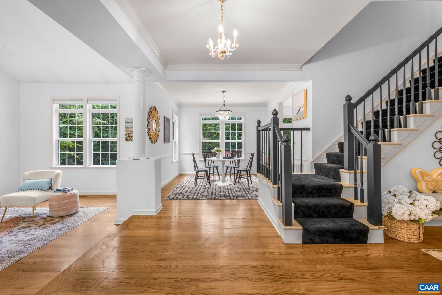 1433 RIVER OAKS RDG, CHARLOTTESVILLE, Virginia 22901, 4 Bedrooms Bedrooms, ,3 BathroomsBathrooms,Residential,For sale,1433 RIVER OAKS RDG,666039 MLS # 666039