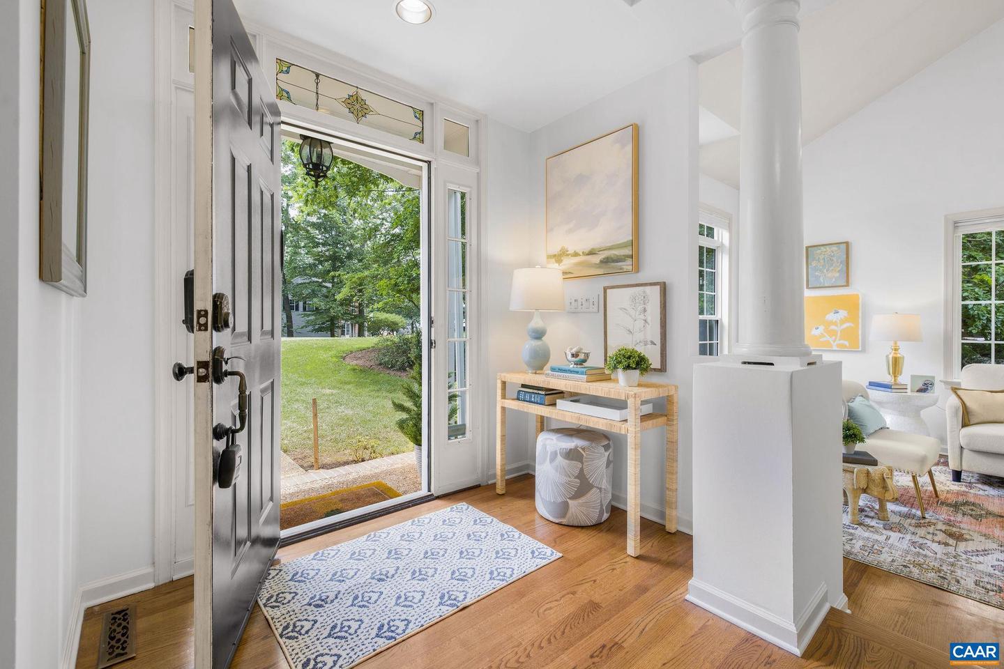1433 RIVER OAKS RDG, CHARLOTTESVILLE, Virginia 22901, 4 Bedrooms Bedrooms, ,3 BathroomsBathrooms,Residential,For sale,1433 RIVER OAKS RDG,666039 MLS # 666039