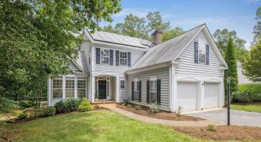 1433 RIVER OAKS RDG, CHARLOTTESVILLE, Virginia 22901, 4 Bedrooms Bedrooms, ,3 BathroomsBathrooms,Residential,For sale,1433 RIVER OAKS RDG,666039 MLS # 666039