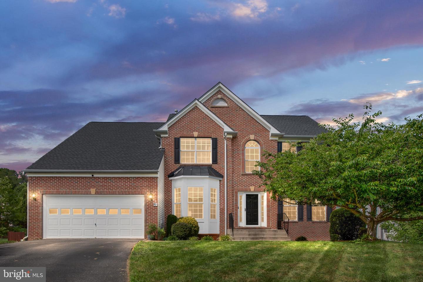 17 SAINT CLAIRES CT, STAFFORD, Virginia 22556, 5 Bedrooms Bedrooms, ,3 BathroomsBathrooms,Residential,For sale,17 SAINT CLAIRES CT,VAST2040142 MLS # VAST2040142