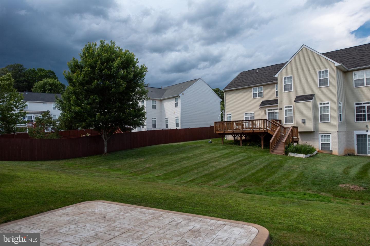 17 SAINT CLAIRES CT, STAFFORD, Virginia 22556, 5 Bedrooms Bedrooms, ,3 BathroomsBathrooms,Residential,For sale,17 SAINT CLAIRES CT,VAST2040142 MLS # VAST2040142
