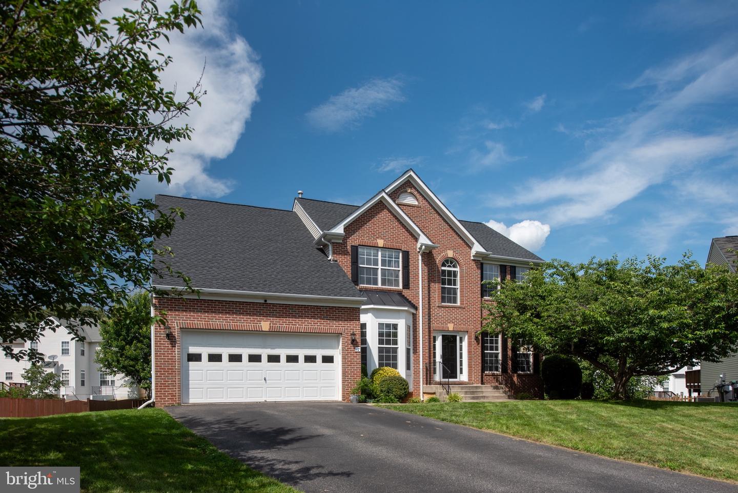 17 SAINT CLAIRES CT, STAFFORD, Virginia 22556, 5 Bedrooms Bedrooms, ,3 BathroomsBathrooms,Residential,For sale,17 SAINT CLAIRES CT,VAST2040142 MLS # VAST2040142
