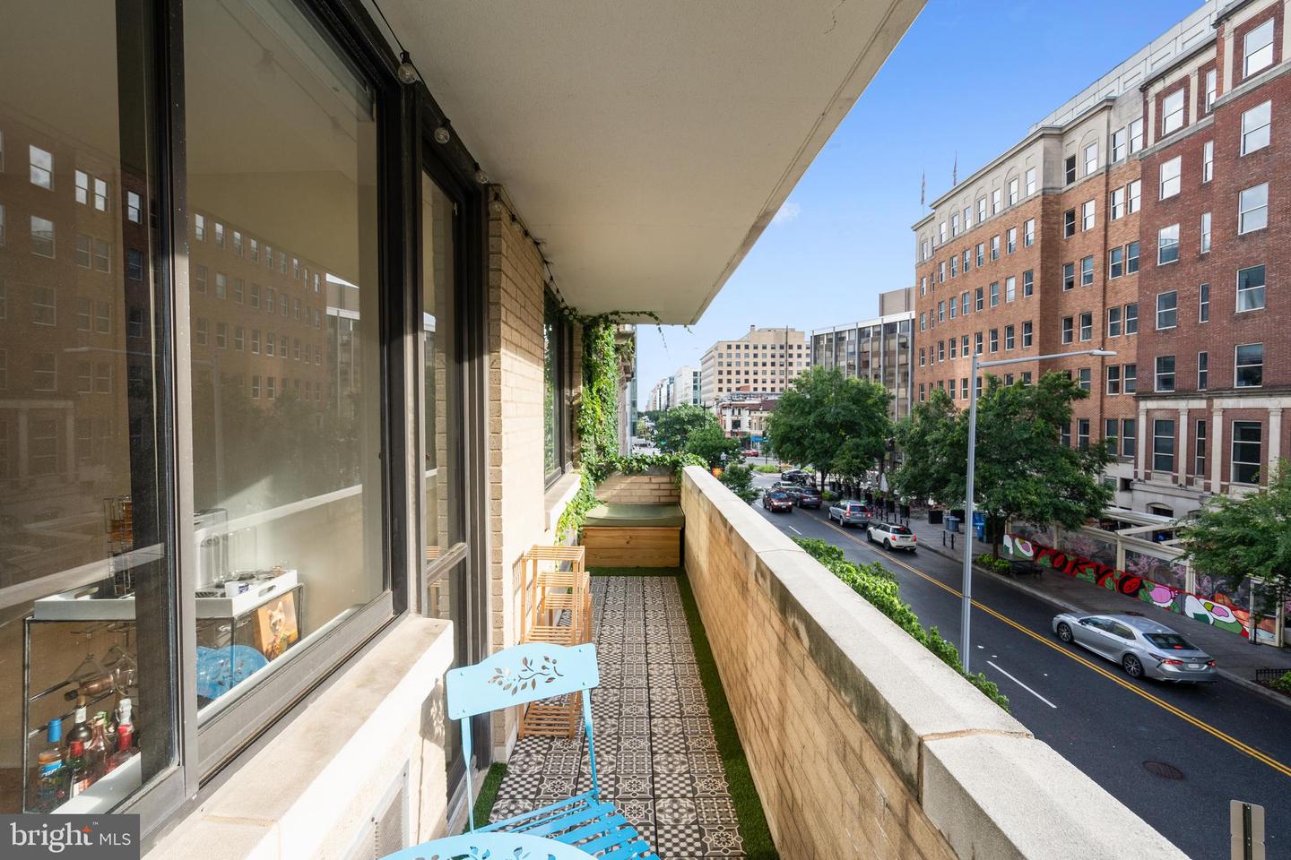 1325 18TH STREET NW #302, WASHINGTON, District Of Columbia 20036, 1 Bedroom Bedrooms, ,1 BathroomBathrooms,Residential,For sale,1325 18TH STREET NW #302,DCDC2207462 MLS # DCDC2207462