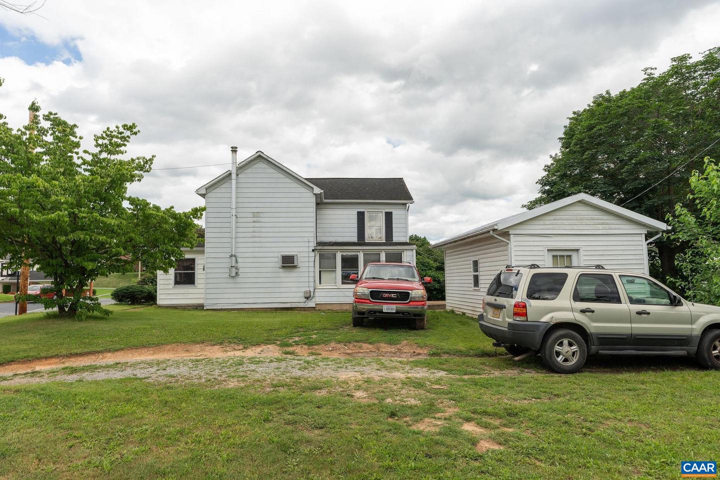 613 6TH ST, SHENANDOAH, Virginia 22849, 4 Bedrooms Bedrooms, ,1 BathroomBathrooms,Residential,For sale,613 6TH ST,666041 MLS # 666041