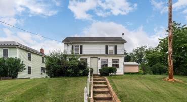 613 6TH ST, SHENANDOAH, Virginia 22849, 4 Bedrooms Bedrooms, ,1 BathroomBathrooms,Residential,For sale,613 6TH ST,666041 MLS # 666041
