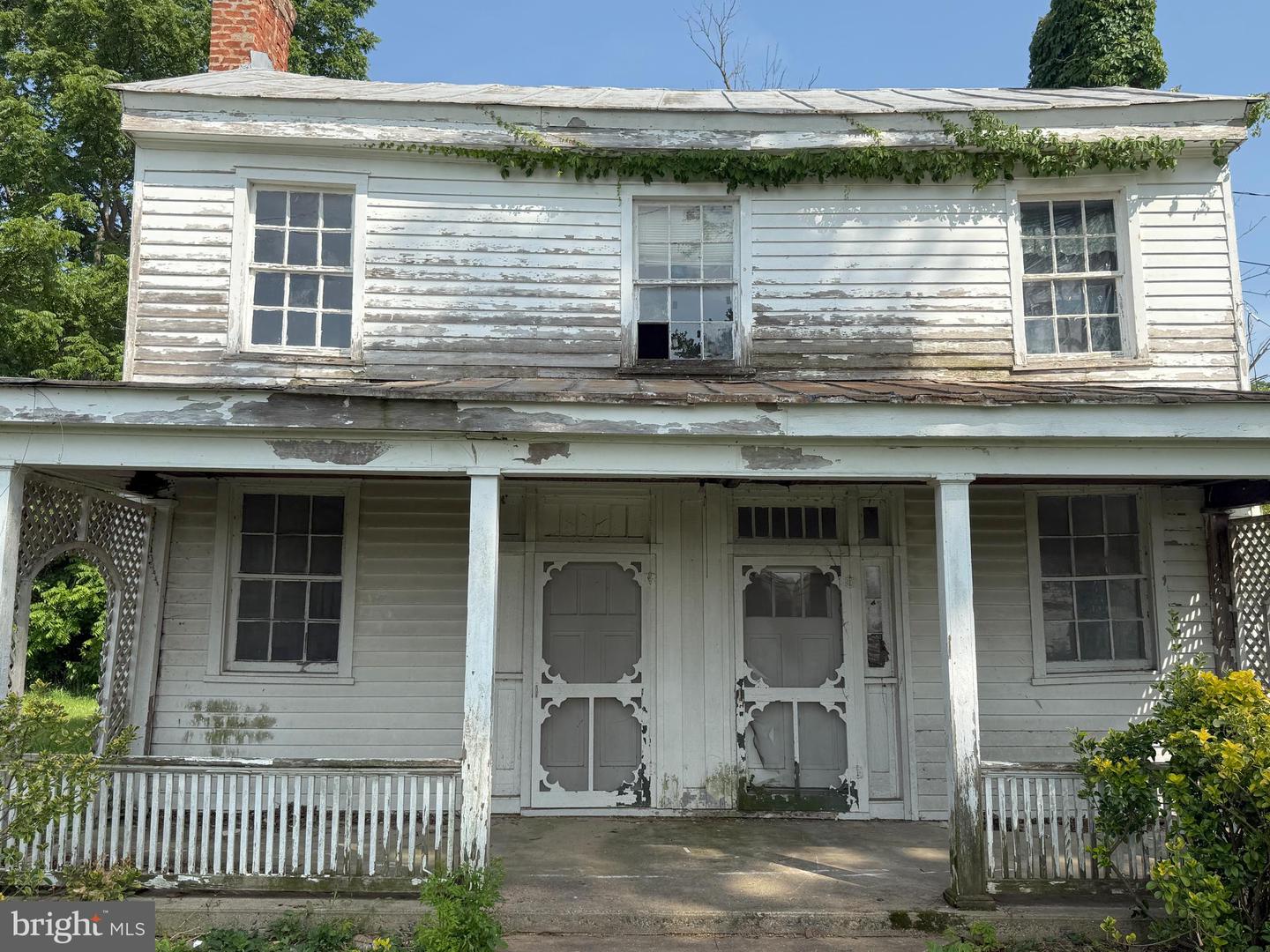 505 BATTLEFIELD, FORT DEFIANCE, Virginia 24437, 2 Bedrooms Bedrooms, ,1 BathroomBathrooms,Residential,For sale,505 BATTLEFIELD,VAAG2002622 MLS # VAAG2002622
