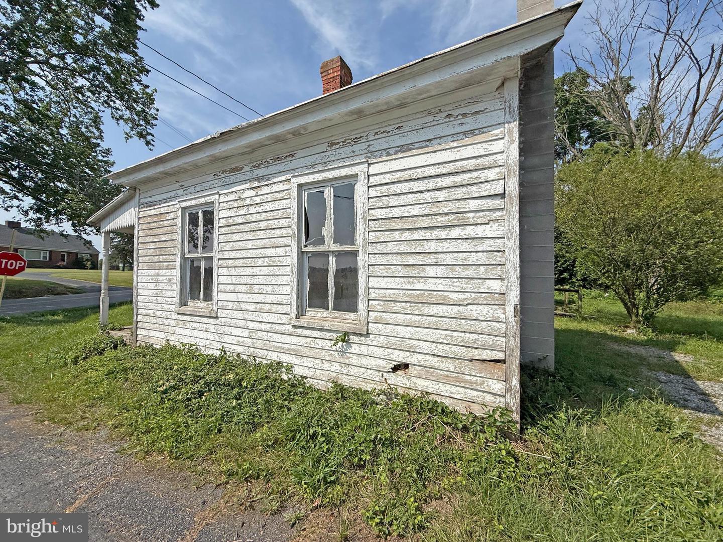 505 BATTLEFIELD, FORT DEFIANCE, Virginia 24437, 2 Bedrooms Bedrooms, ,1 BathroomBathrooms,Residential,For sale,505 BATTLEFIELD,VAAG2002622 MLS # VAAG2002622