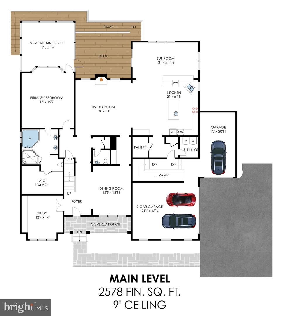 41729 WAKEHURST PL, LEESBURG, Virginia 20176, 5 Bedrooms Bedrooms, ,4 BathroomsBathrooms,Residential,For sale,41729 WAKEHURST PL,VALO2091734 MLS # VALO2091734