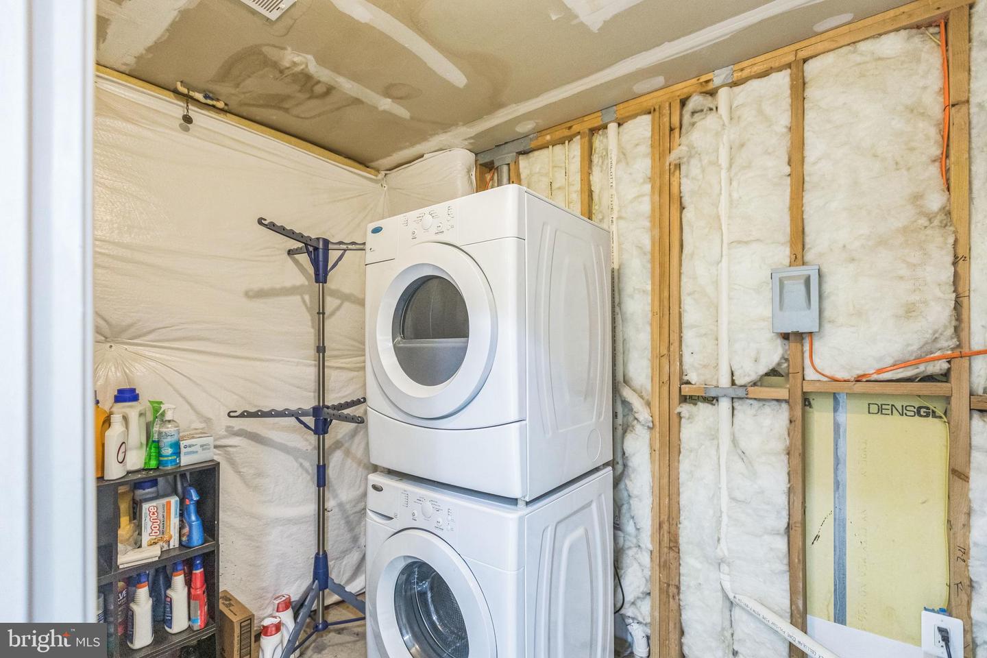 126 57TH ST SE, WASHINGTON, District Of Columbia 20019, 3 Bedrooms Bedrooms, ,2 BathroomsBathrooms,Residential,For sale,126 57TH ST SE,DCDC2195660 MLS # DCDC2195660