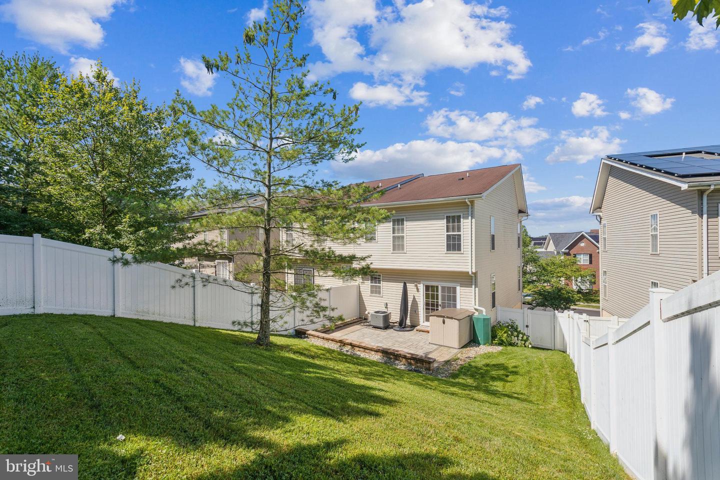 126 57TH ST SE, WASHINGTON, District Of Columbia 20019, 3 Bedrooms Bedrooms, ,2 BathroomsBathrooms,Residential,For sale,126 57TH ST SE,DCDC2195660 MLS # DCDC2195660