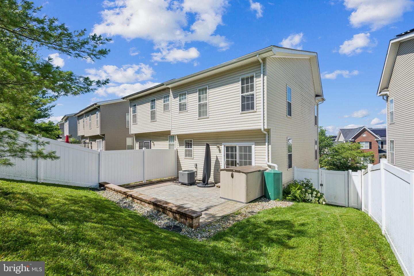 126 57TH ST SE, WASHINGTON, District Of Columbia 20019, 3 Bedrooms Bedrooms, ,2 BathroomsBathrooms,Residential,For sale,126 57TH ST SE,DCDC2195660 MLS # DCDC2195660