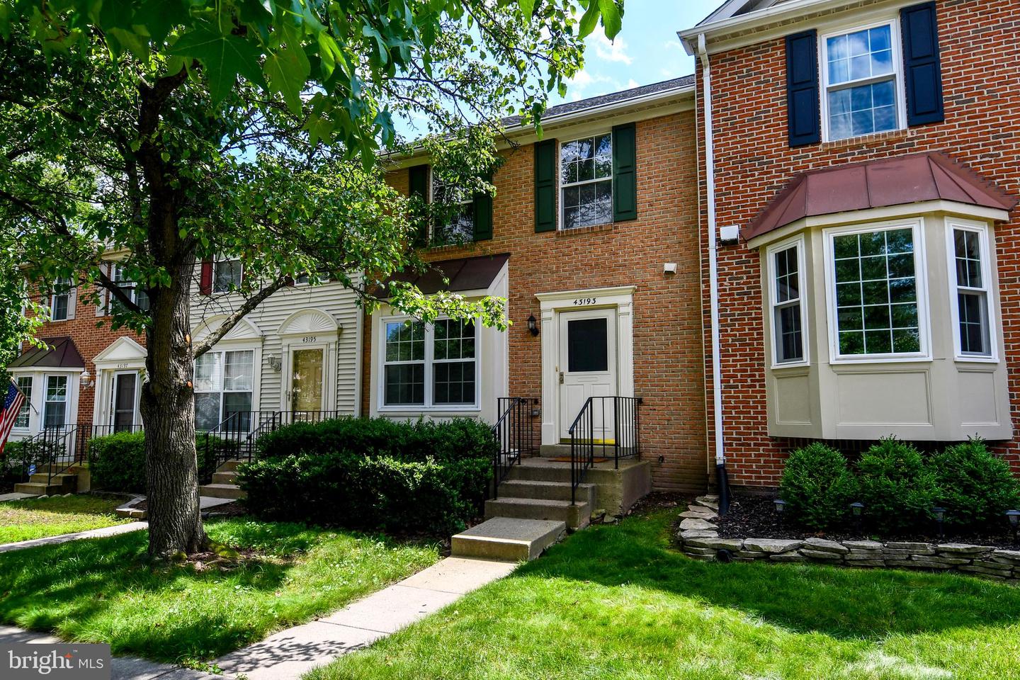43193 RIBBONCREST TER, ASHBURN, Virginia 20147, 2 Bedrooms Bedrooms, ,2 BathroomsBathrooms,Residential,For sale,43193 RIBBONCREST TER,VALO2096414 MLS # VALO2096414