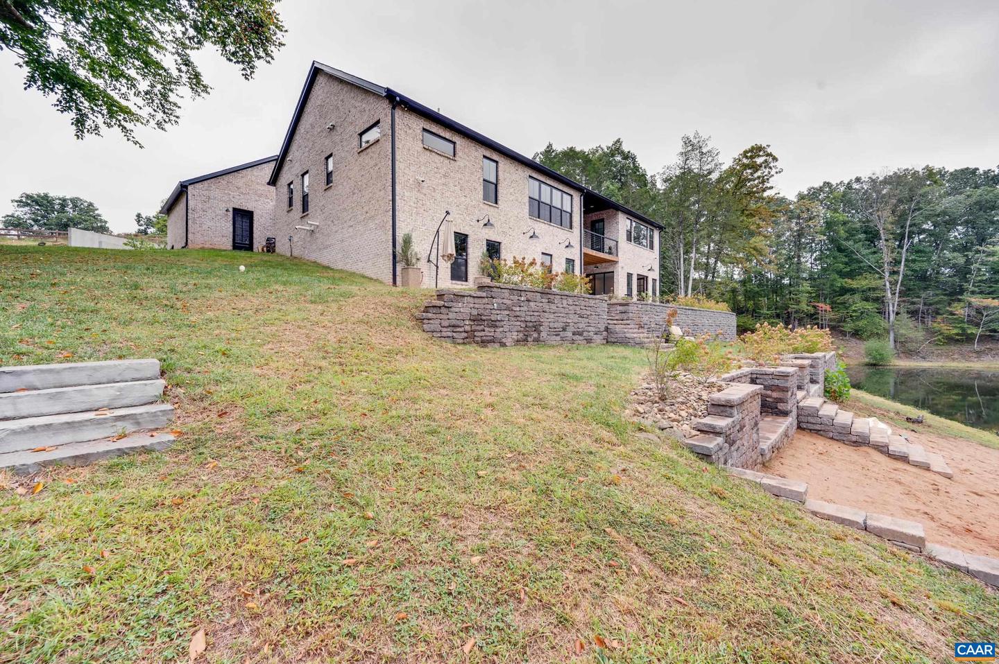 1543 ELON RD, MADISON HEIGHTS, Virginia 24572, 4 Bedrooms Bedrooms, ,4 BathroomsBathrooms,Farm,For sale,1543 ELON RD,666053 MLS # 666053