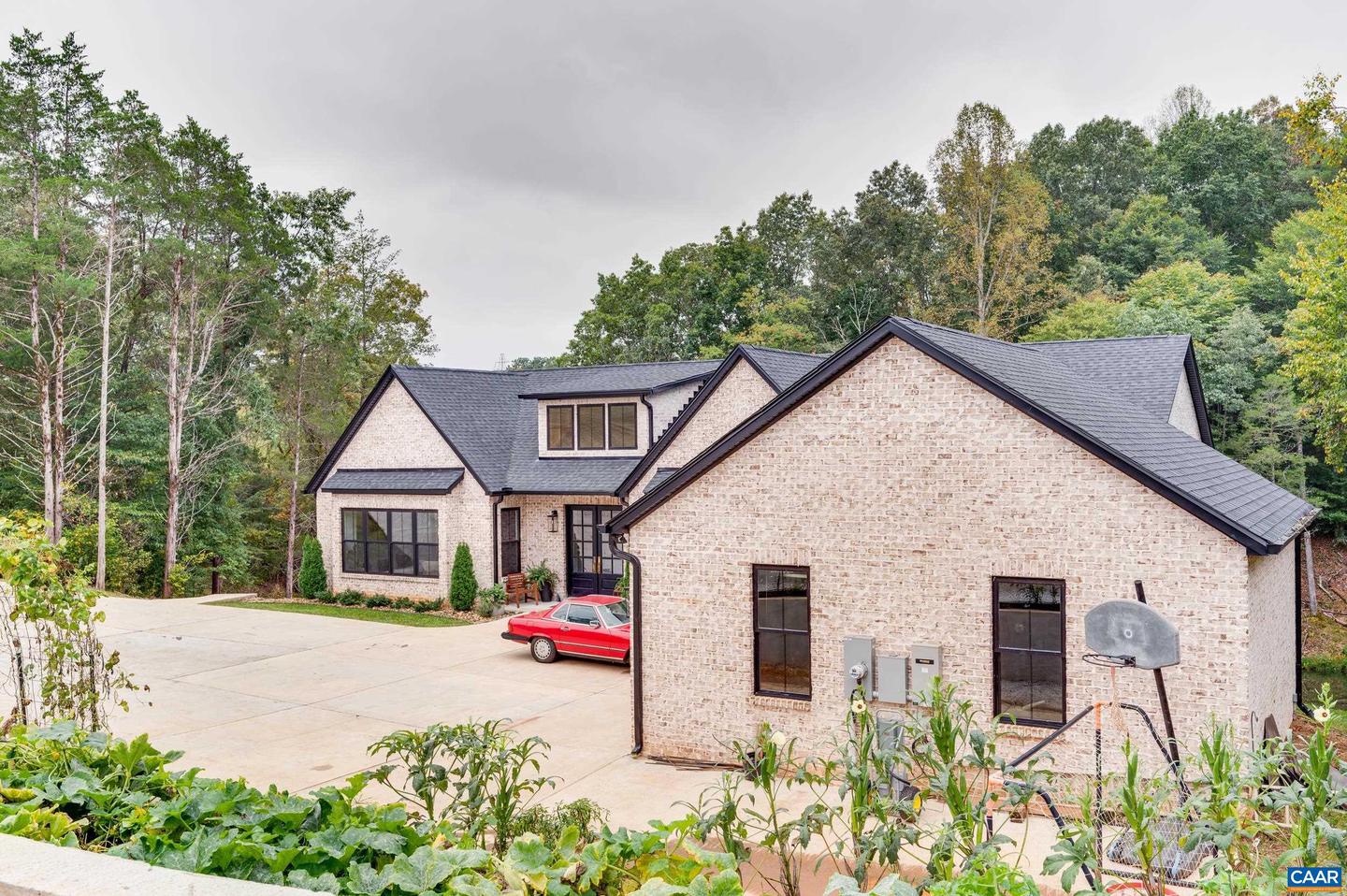 1543 ELON RD, MADISON HEIGHTS, Virginia 24572, 4 Bedrooms Bedrooms, ,4 BathroomsBathrooms,Farm,For sale,1543 ELON RD,666053 MLS # 666053