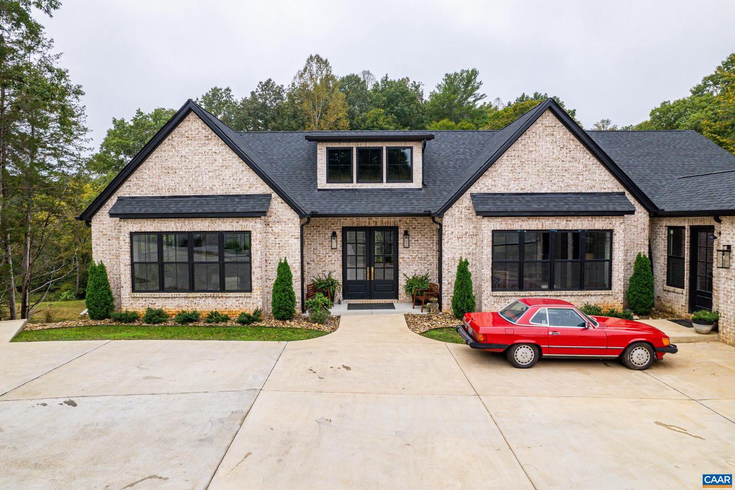 1543 ELON RD, MADISON HEIGHTS, Virginia 24572, 4 Bedrooms Bedrooms, ,4 BathroomsBathrooms,Farm,For sale,1543 ELON RD,666053 MLS # 666053