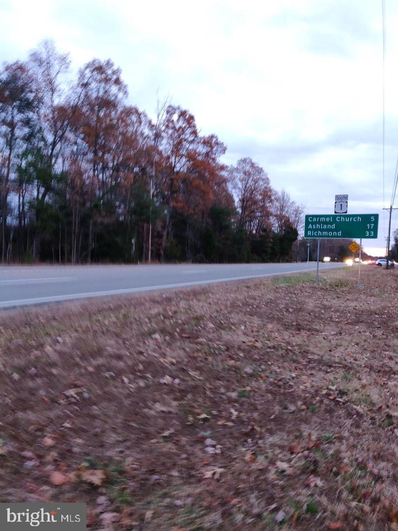 US ROUTE 1, RUTHER GLEN, Virginia 22546, ,Land,For sale,US ROUTE 1,VACV2008370 MLS # VACV2008370