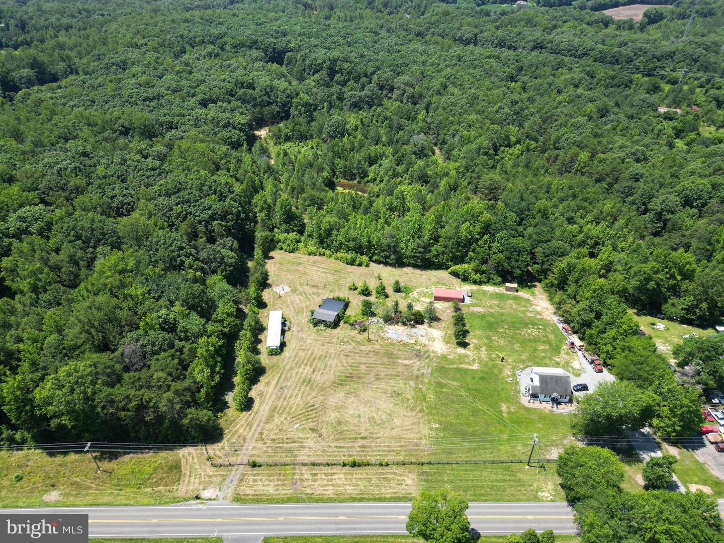 18295 MOUNTAIN RD, MONTPELIER, Virginia 23192, ,Land,For sale,18295 MOUNTAIN RD,VAHA2001014 MLS # VAHA2001014