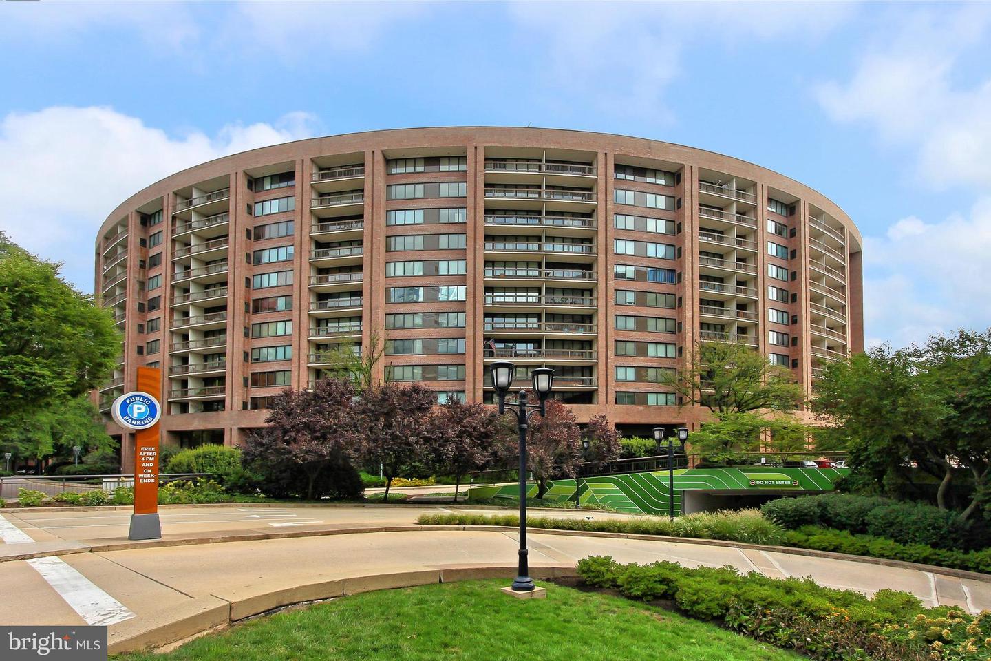 1805 CRYSTAL DR #1110S, ARLINGTON, Virginia 22202, 1 Bedroom Bedrooms, ,1 BathroomBathrooms,Residential,For sale,1805 CRYSTAL DR #1110S,VAAR2058846 MLS # VAAR2058846