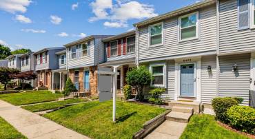 8402 RED EAGLE CT, LORTON, Virginia 22079, 2 Bedrooms Bedrooms, ,1 BathroomBathrooms,Residential,For sale,8402 RED EAGLE CT,VAFX2246558 MLS # VAFX2246558