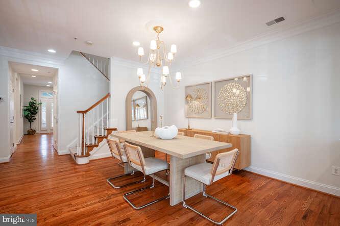409 S HENRY ST, ALEXANDRIA, Virginia 22314, 3 Bedrooms Bedrooms, ,2 BathroomsBathrooms,Residential,For sale,409 S HENRY ST,VAAX2046456 MLS # VAAX2046456