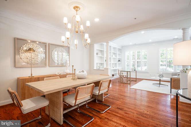 409 S HENRY ST, ALEXANDRIA, Virginia 22314, 3 Bedrooms Bedrooms, ,2 BathroomsBathrooms,Residential,For sale,409 S HENRY ST,VAAX2046456 MLS # VAAX2046456