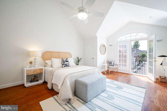 409 S HENRY ST, ALEXANDRIA, Virginia 22314, 3 Bedrooms Bedrooms, ,2 BathroomsBathrooms,Residential,For sale,409 S HENRY ST,VAAX2046456 MLS # VAAX2046456