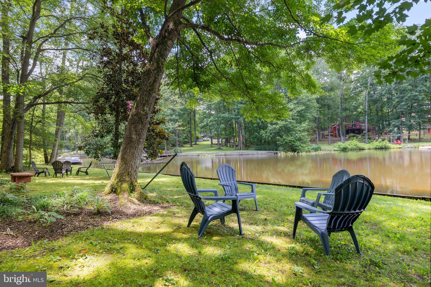 210 LAKE CAROLINE DR, RUTHER GLEN, Virginia 22546, 4 Bedrooms Bedrooms, ,3 BathroomsBathrooms,Residential,For sale,210 LAKE CAROLINE DR,VACV2008336 MLS # VACV2008336
