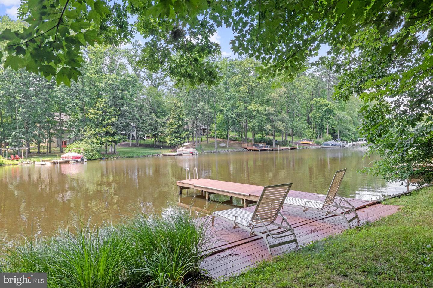 210 LAKE CAROLINE DR, RUTHER GLEN, Virginia 22546, 4 Bedrooms Bedrooms, ,3 BathroomsBathrooms,Residential,For sale,210 LAKE CAROLINE DR,VACV2008336 MLS # VACV2008336