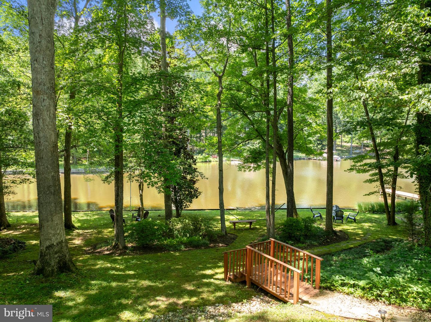 210 LAKE CAROLINE DR, RUTHER GLEN, Virginia 22546, 4 Bedrooms Bedrooms, ,3 BathroomsBathrooms,Residential,For sale,210 LAKE CAROLINE DR,VACV2008336 MLS # VACV2008336