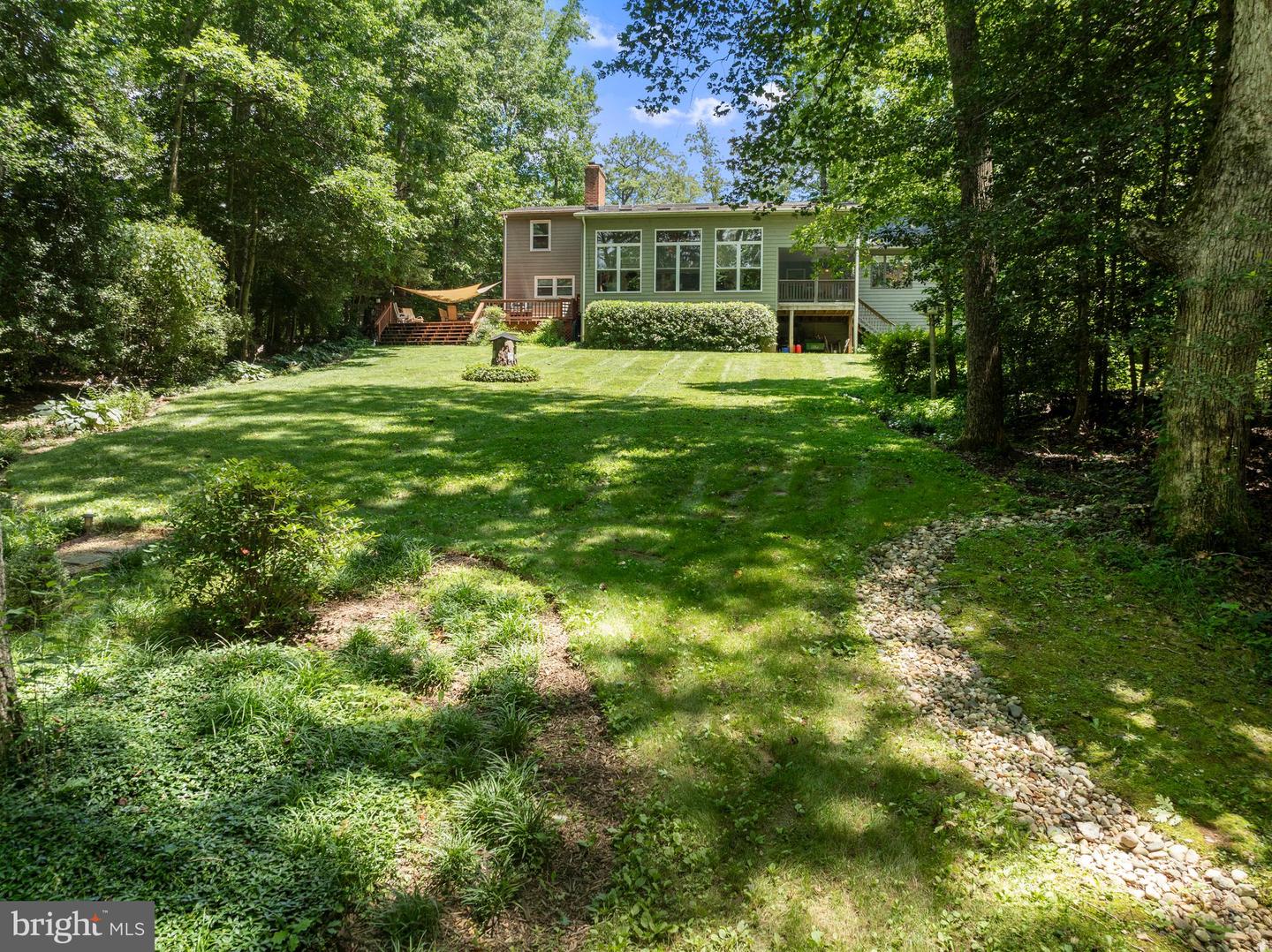 210 LAKE CAROLINE DR, RUTHER GLEN, Virginia 22546, 4 Bedrooms Bedrooms, ,3 BathroomsBathrooms,Residential,For sale,210 LAKE CAROLINE DR,VACV2008336 MLS # VACV2008336