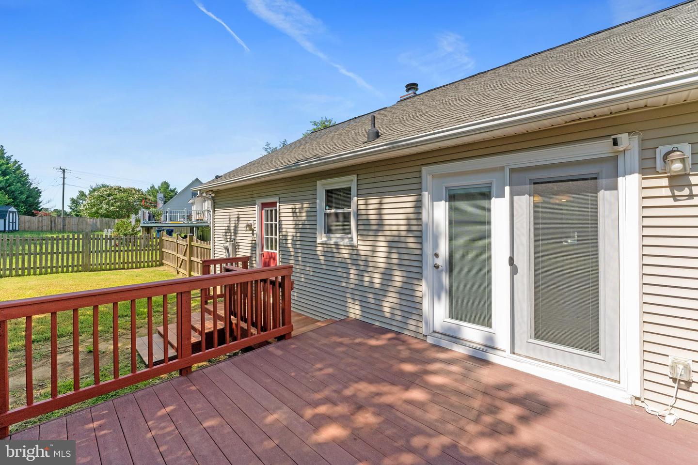 11505 BRIAN DRIVE, FREDERICKSBURG, Virginia 22407, 3 Bedrooms Bedrooms, ,2 BathroomsBathrooms,Residential,For sale,11505 BRIAN DRIVE,VASP2034124 MLS # VASP2034124