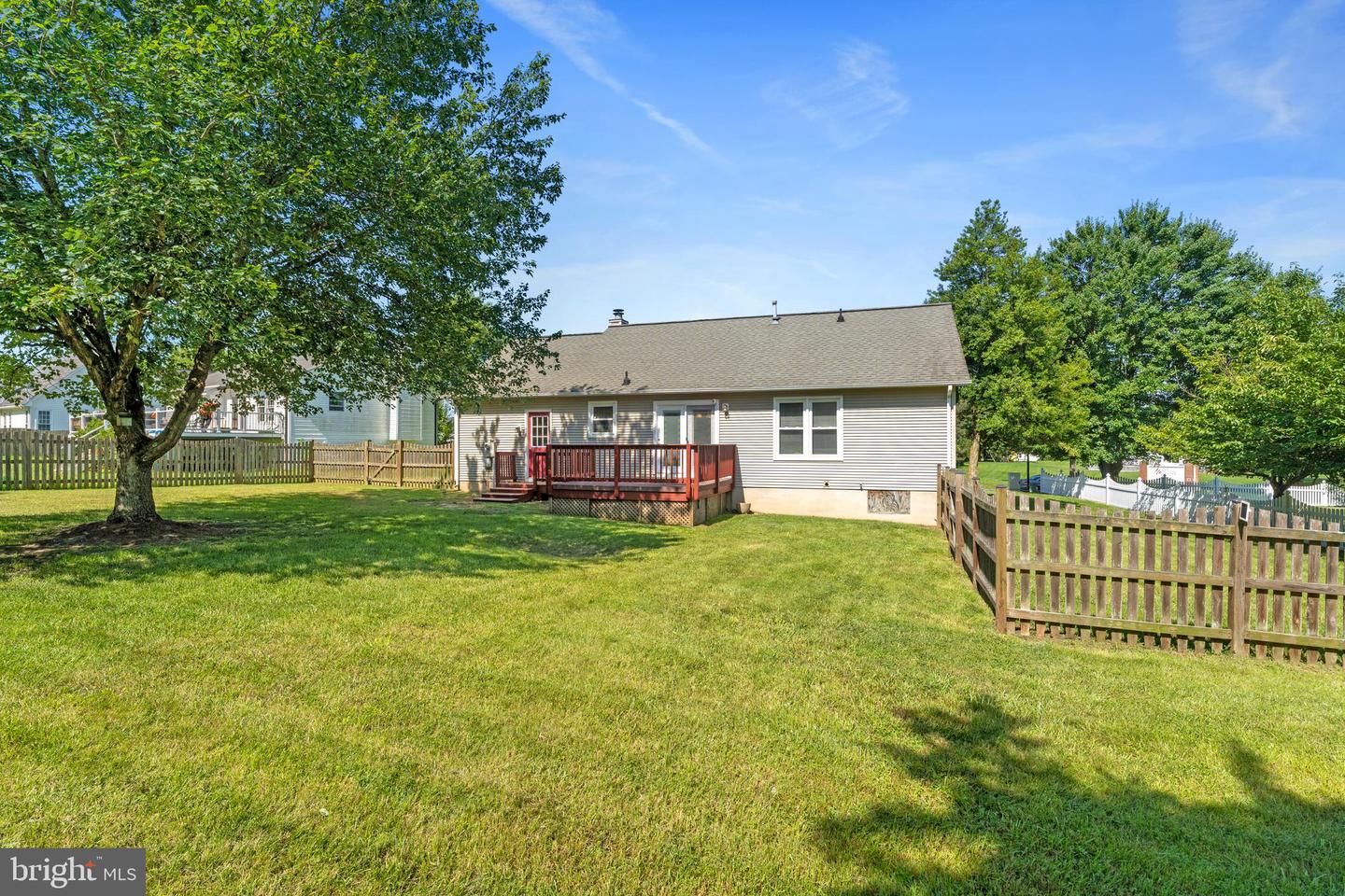 11505 BRIAN DRIVE, FREDERICKSBURG, Virginia 22407, 3 Bedrooms Bedrooms, ,2 BathroomsBathrooms,Residential,For sale,11505 BRIAN DRIVE,VASP2034124 MLS # VASP2034124