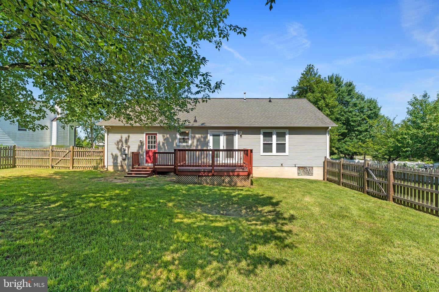 11505 BRIAN DRIVE, FREDERICKSBURG, Virginia 22407, 3 Bedrooms Bedrooms, ,2 BathroomsBathrooms,Residential,For sale,11505 BRIAN DRIVE,VASP2034124 MLS # VASP2034124