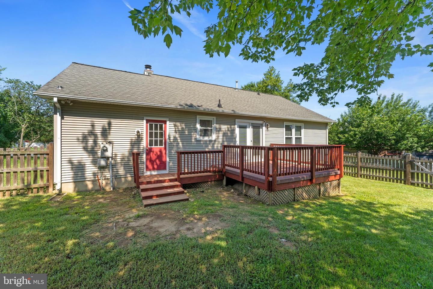 11505 BRIAN DRIVE, FREDERICKSBURG, Virginia 22407, 3 Bedrooms Bedrooms, ,2 BathroomsBathrooms,Residential,For sale,11505 BRIAN DRIVE,VASP2034124 MLS # VASP2034124