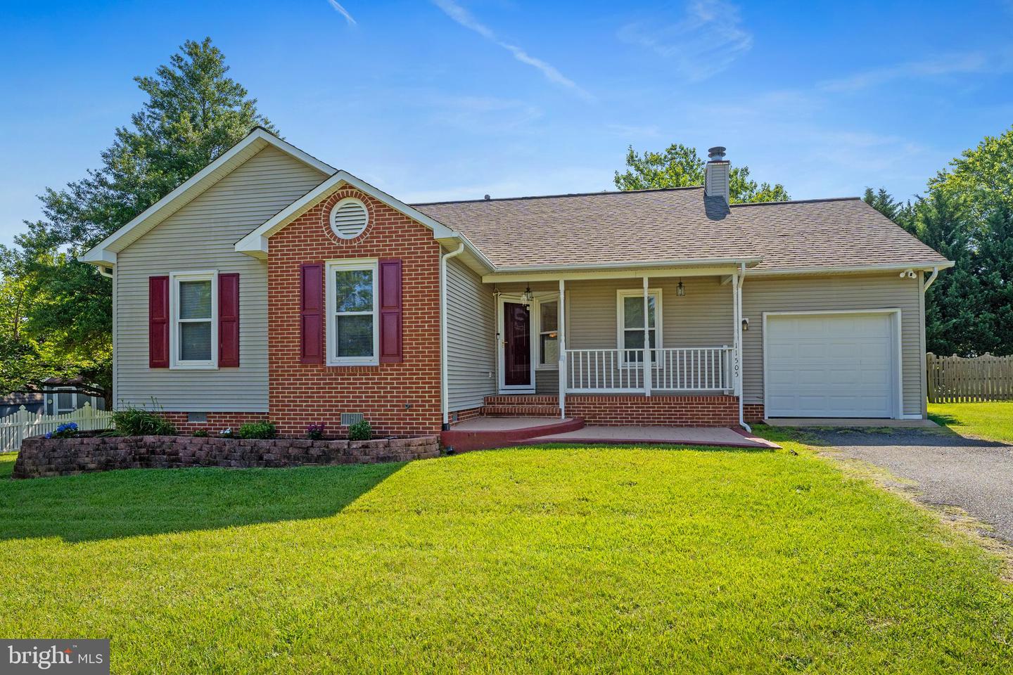 11505 BRIAN DRIVE, FREDERICKSBURG, Virginia 22407, 3 Bedrooms Bedrooms, ,2 BathroomsBathrooms,Residential,For sale,11505 BRIAN DRIVE,VASP2034124 MLS # VASP2034124