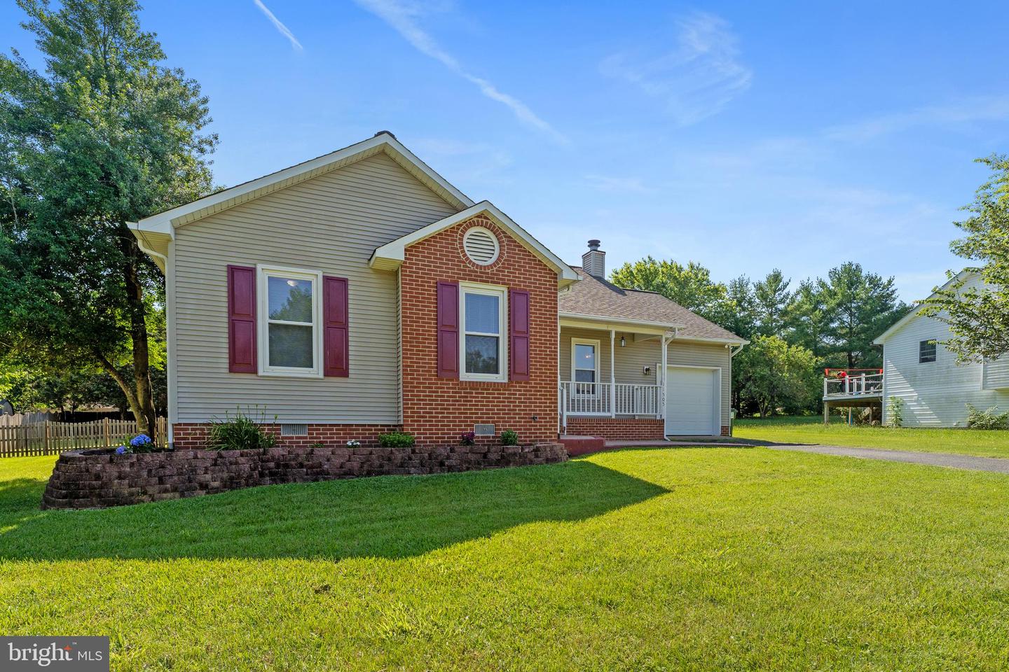 11505 BRIAN DRIVE, FREDERICKSBURG, Virginia 22407, 3 Bedrooms Bedrooms, ,2 BathroomsBathrooms,Residential,For sale,11505 BRIAN DRIVE,VASP2034124 MLS # VASP2034124